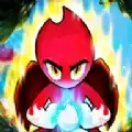 小恶魔快跑
