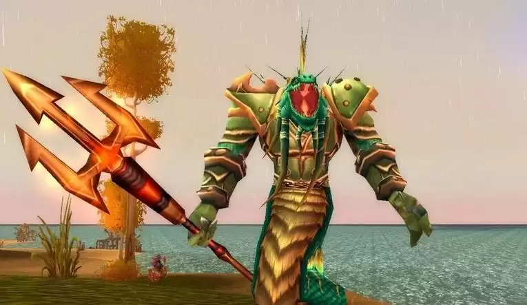 魔兽世界暗脊铁矿石怎么得