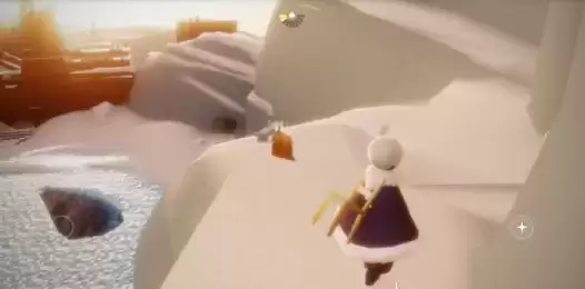 《光遇》12月6日季节蜡烛在哪