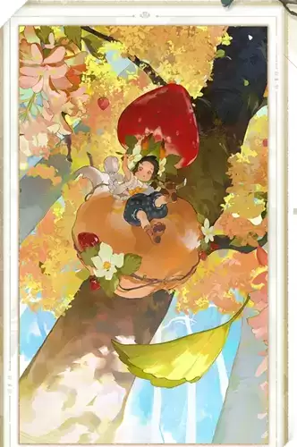 《阴阳师百闻牌》小松丸式神属性详解