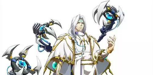 《梦幻模拟战》新英雄月之执政官