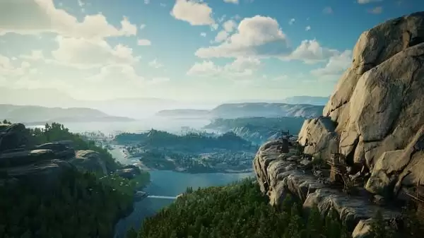 《帝国神话》种田攻略汇总