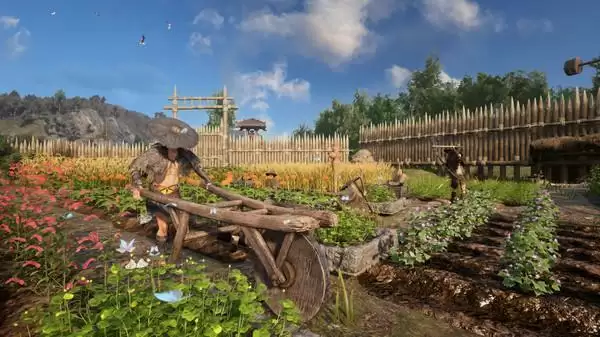 《帝国神话》种田攻略汇总