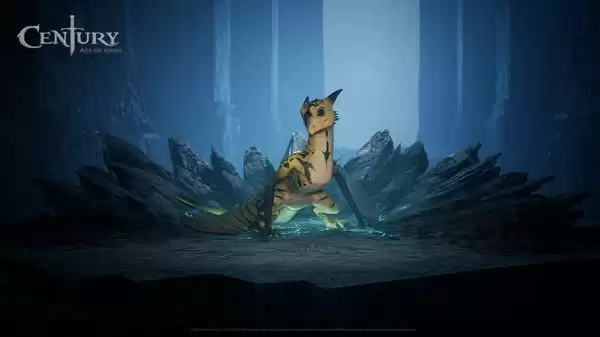 《世纪灰烬纪元》虚幻4崩溃报错解决办法