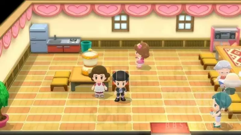 《宝可梦晶灿钻石明亮珍珠》顶级宝芬制作及全满华丽度完美方案攻略