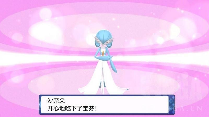 《宝可梦晶灿钻石明亮珍珠》顶级宝芬制作及全满华丽度完美方案攻略