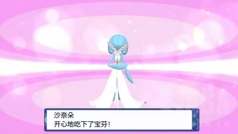 《宝可梦晶灿钻石明亮珍珠》顶级宝芬制作及全满华丽度完美方案攻略