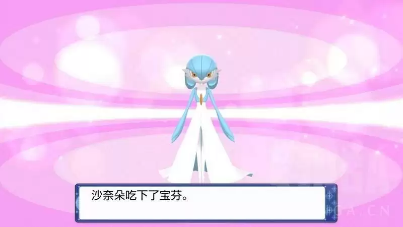 《宝可梦晶灿钻石明亮珍珠》顶级宝芬制作及全满华丽度完美方案攻略