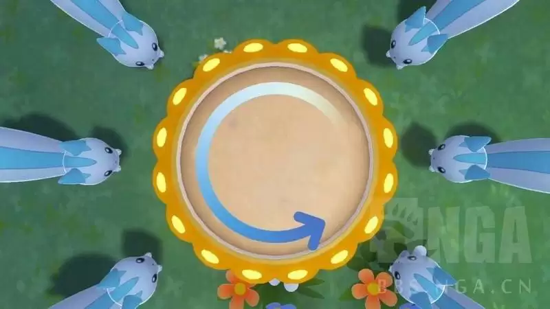 《宝可梦晶灿钻石明亮珍珠》顶级宝芬制作及全满华丽度完美方案攻略