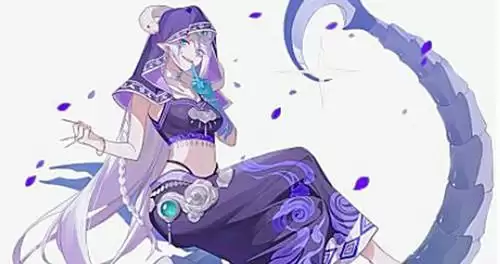 《奥拉星》手游苦蔓断肠技能强度评测