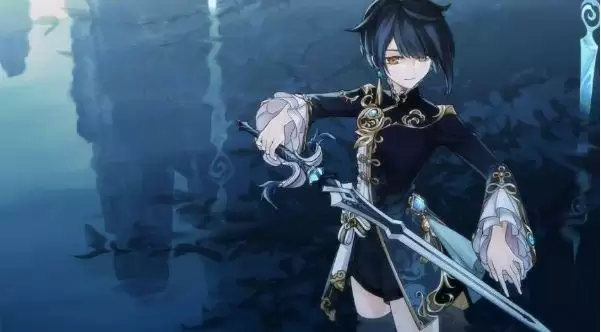 《原神》匣里龙吟适合行秋吗