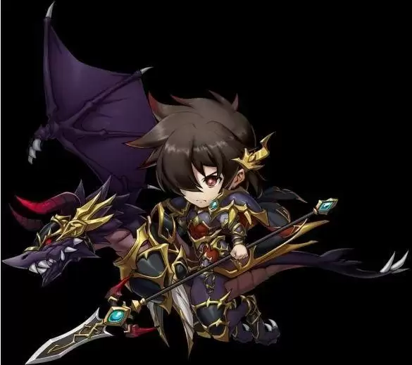 《梦幻模拟战》维坦转职哪个好