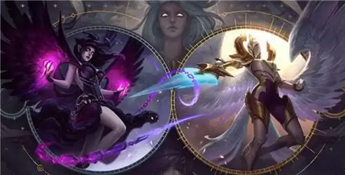 《英雄联盟》手游莫甘娜什么时候出