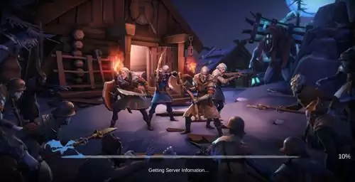 《冰原守卫者》手游12月3号礼包码