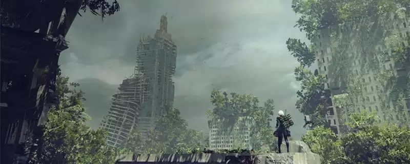 尼尔人工生命怎么换衣服_1 尼尔人工生命怎么换衣服