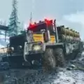 泥地卡车越野模拟器