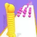 我脖子最长