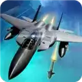 空中决战3d无限金币无限钻石版