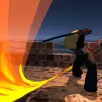 忍者武士劈