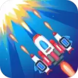 外星飞碟射击