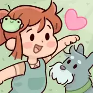 我宝贵的农场