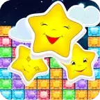 星宝消消乐(类似消灭星星)