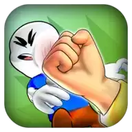拳头硬就是道理Tai Chi 3D