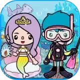 托卡迷你城市世界