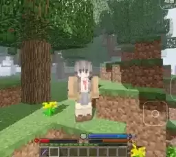 我的世界超真正生存模组