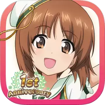 少女与战车战车道大作战