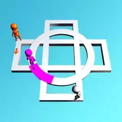 行走大师油漆工