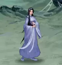 《我的侠客》扶溪翠影柳朱专属武学效果详解