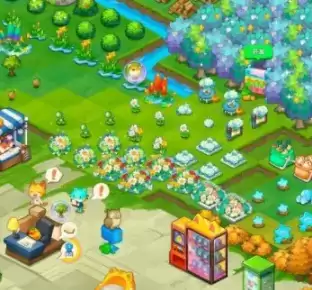 《小森灵》一星森林评价攻略