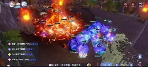 《梦幻新诛仙》手游兽神四首通复盘攻略