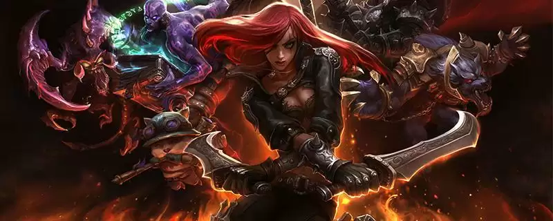 雄兵连蔷薇是lol的谁_1 雄兵连蔷薇是lol的谁