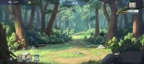 武林闲侠马嵬驿藏宝图在哪？马嵬驿藏宝图位置攻略[多图]图片3