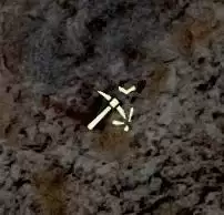 《翼星求生》寻找隐藏洞穴方法分享