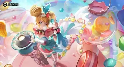 《王者荣耀》共赏芳华怎么获取史诗皮肤