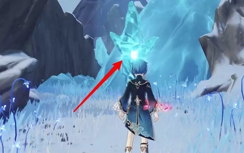 深赤之石怎么用