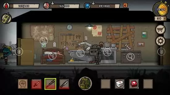 《幸存者危机》礼包兑换码大全