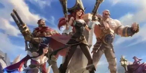 《英雄联盟》手游青铜可以跟黄金打吗