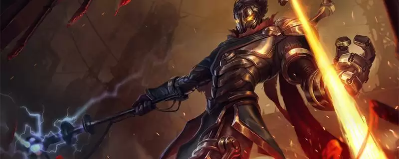 维克托技能介绍