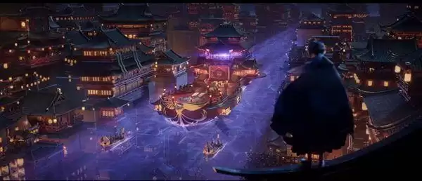 王者荣耀广播剧在哪收听？弈动长安广播剧播出地址图片3