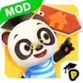 熊猫博士小镇合集2021