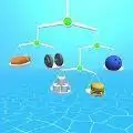 平衡它3D