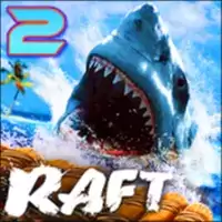木筏2海上生存无敌