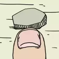 神手之左右平衡