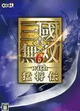 真三国无双6手机完整