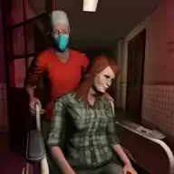 恐怖爷爷奶奶医院