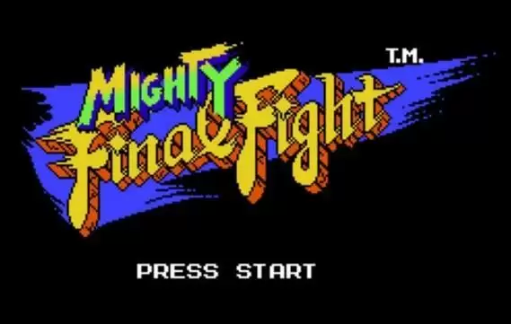 SD快打旋风中文无敌版游戏